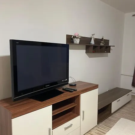 公寓 Cozy Close To The Center